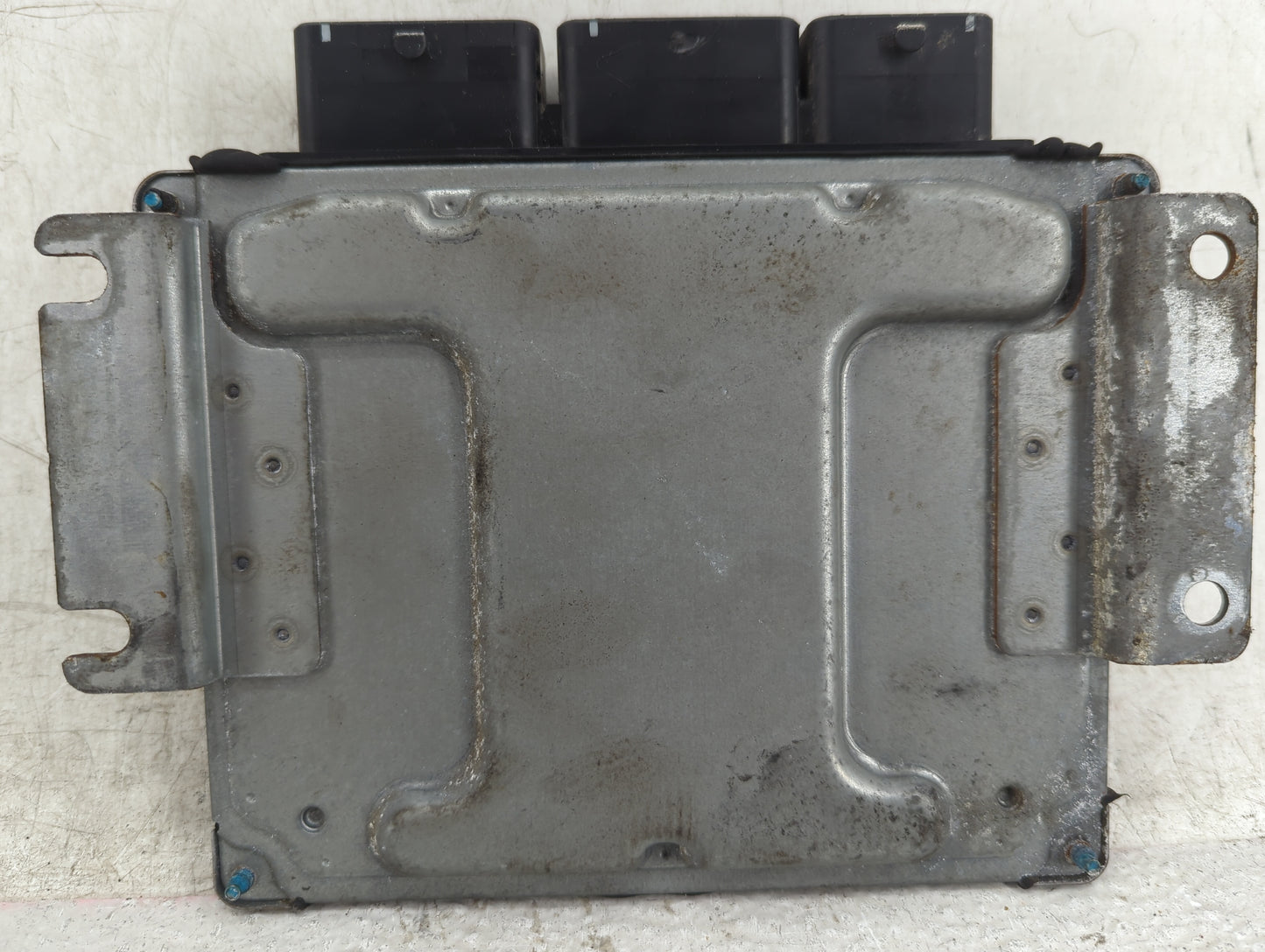 2015-2017 Nissan Rogue PCM Engine Control Computer ECU ECM PCU OEM P/N:BEM403-000, NEC016-604 Fits Fits 2015 2016 2017 OEM U