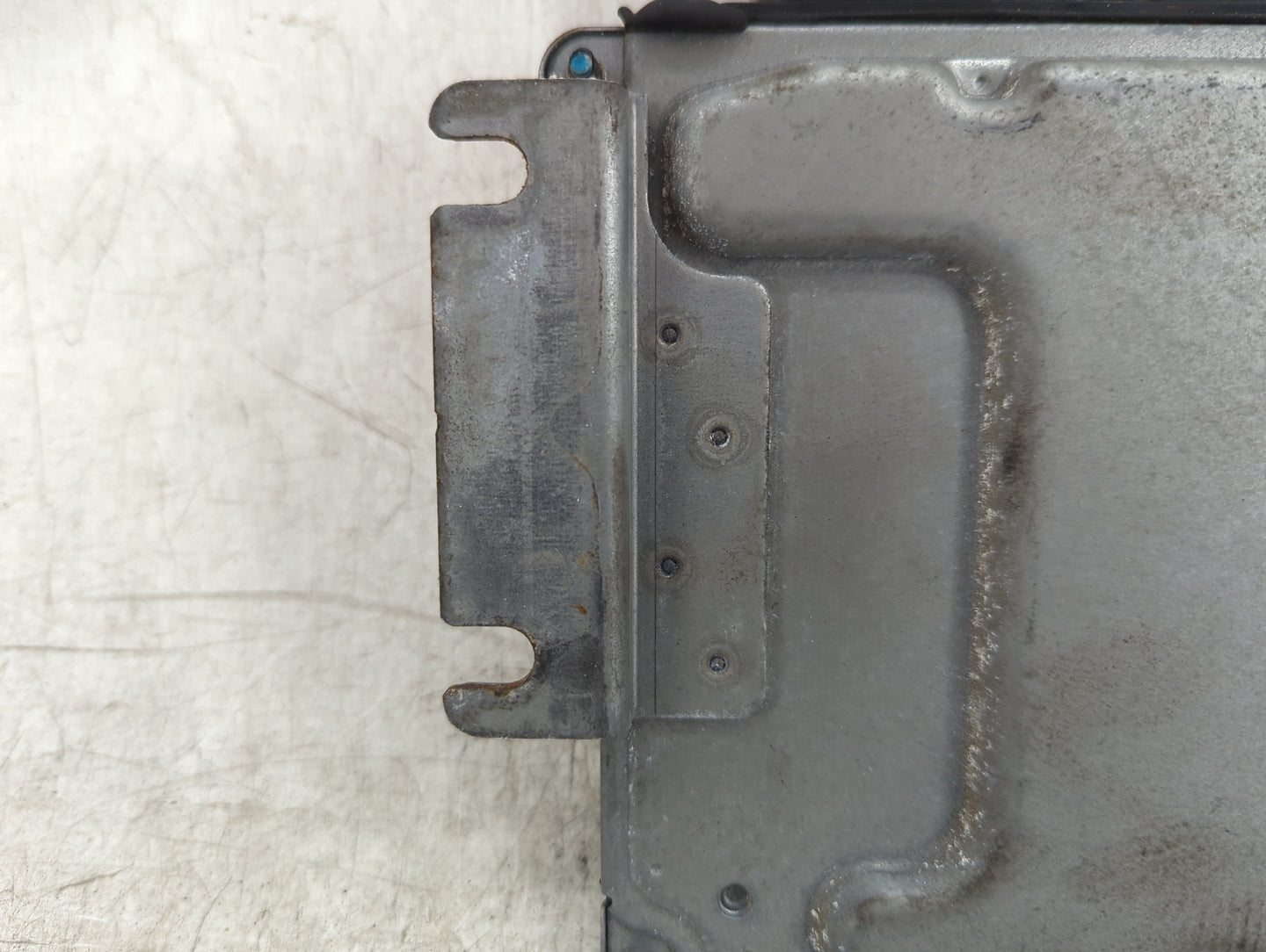 2015-2017 Nissan Rogue PCM Engine Control Computer ECU ECM PCU OEM P/N:BEM403-000, NEC016-604 Fits Fits 2015 2016 2017 OEM U