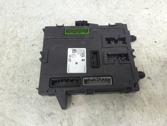 compare product 2015-2016 Nissan Rogue Body Control Module Bcm Inner Cabin Fuse Box 1438078