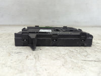 2015-2016 Nissan Rogue Body Control Module Bcm Inner Cabin Fuse Box 1438078 - Oemusedautoparts1.com