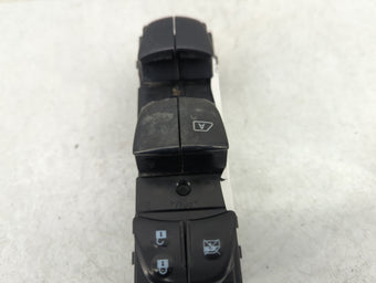 compare product 2014-2020 Nissan Rogue Master Power Window Switch Replacement Driver Side Left P/N:25401 4BA5A Fits OEM Used Auto Parts