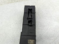 2014-2020 Nissan Rogue Master Power Window Switch Replacement Driver Side Left P/N:25401 4BA5A Fits OEM Used Auto Parts - Oe