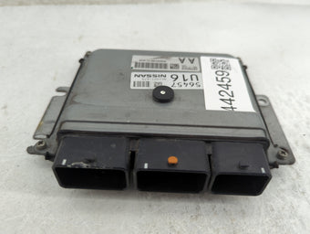 compare product 2015-2017 Nissan Rogue PCM Engine Control Computer ECU ECM PCU OEM P/N:NEC021-679 BEM423-000 Fits Fits 2015 2016 2017 OEM Used Auto Parts
