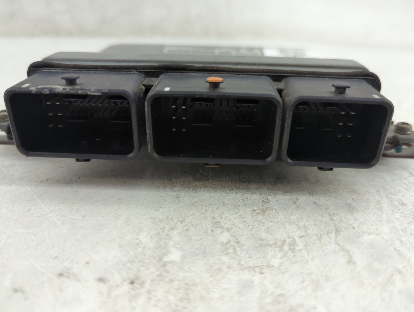 2015-2017 Nissan Rogue PCM Engine Control Computer ECU ECM PCU OEM P/N:NEC021-679 BEM423-000 Fits Fits 2015 2016 2017 OEM Us
