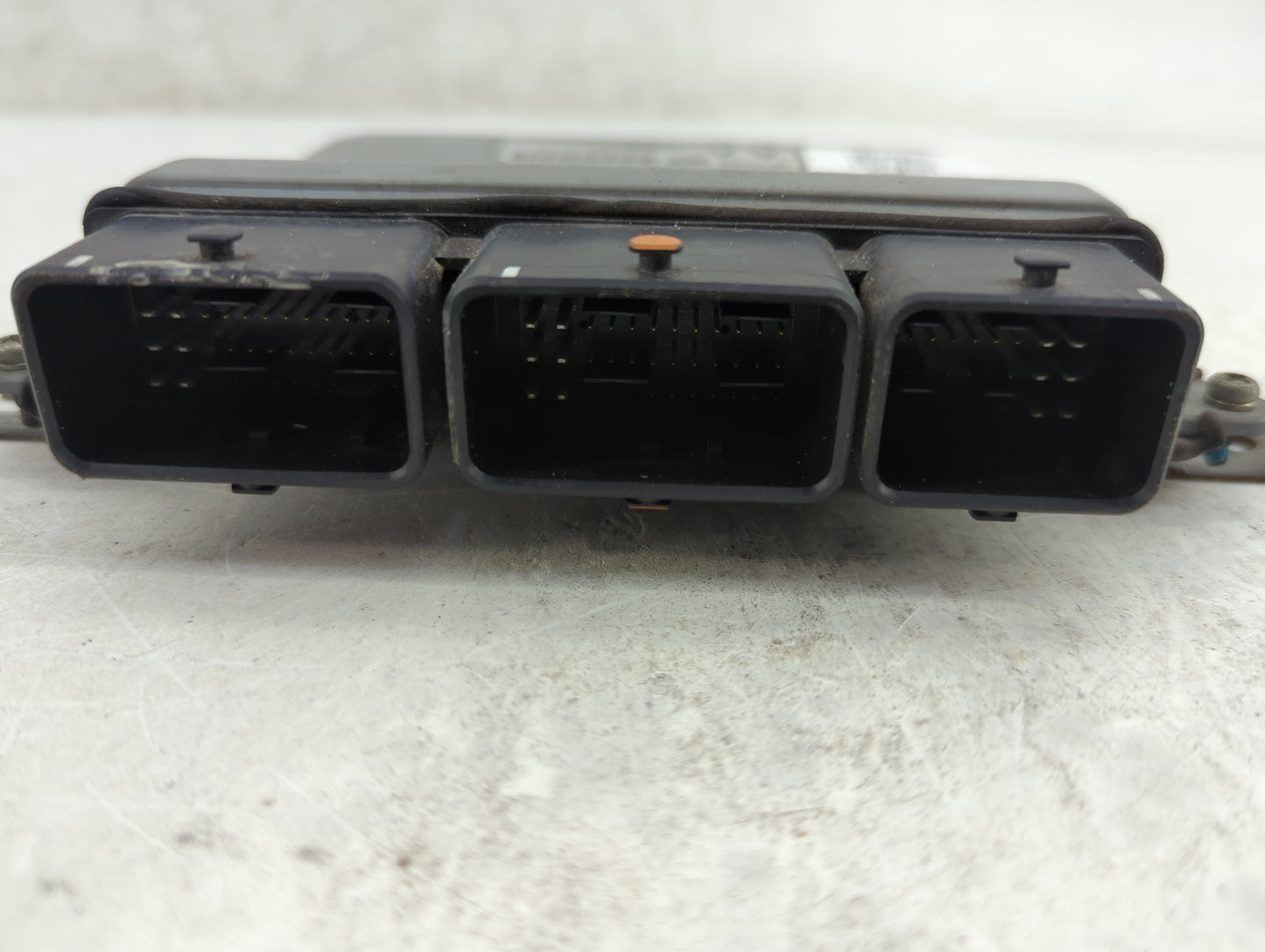 2015-2017 Nissan Rogue PCM Engine Control Computer ECU ECM PCU OEM P/N:NEC021-679 BEM423-000 Fits Fits 2015 2016 2017 OEM Us