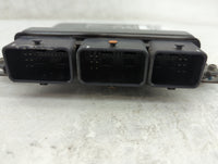 2015-2017 Nissan Rogue PCM Engine Control Computer ECU ECM PCU OEM P/N:NEC021-679 BEM423-000 Fits Fits 2015 2016 2017 OEM Us