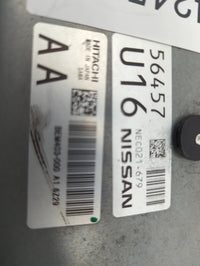 2015-2017 Nissan Rogue PCM Engine Control Computer ECU ECM PCU OEM P/N:NEC021-679 BEM423-000 Fits Fits 2015 2016 2017 OEM Us