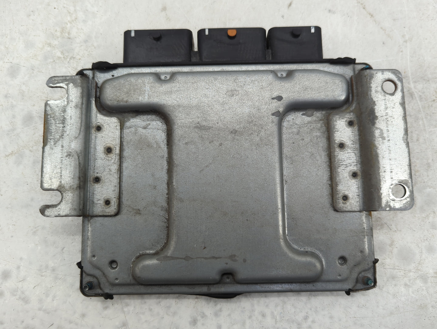 2015-2017 Nissan Rogue PCM Engine Control Computer ECU ECM PCU OEM P/N:NEC021-679 BEM423-000 Fits Fits 2015 2016 2017 OEM Us