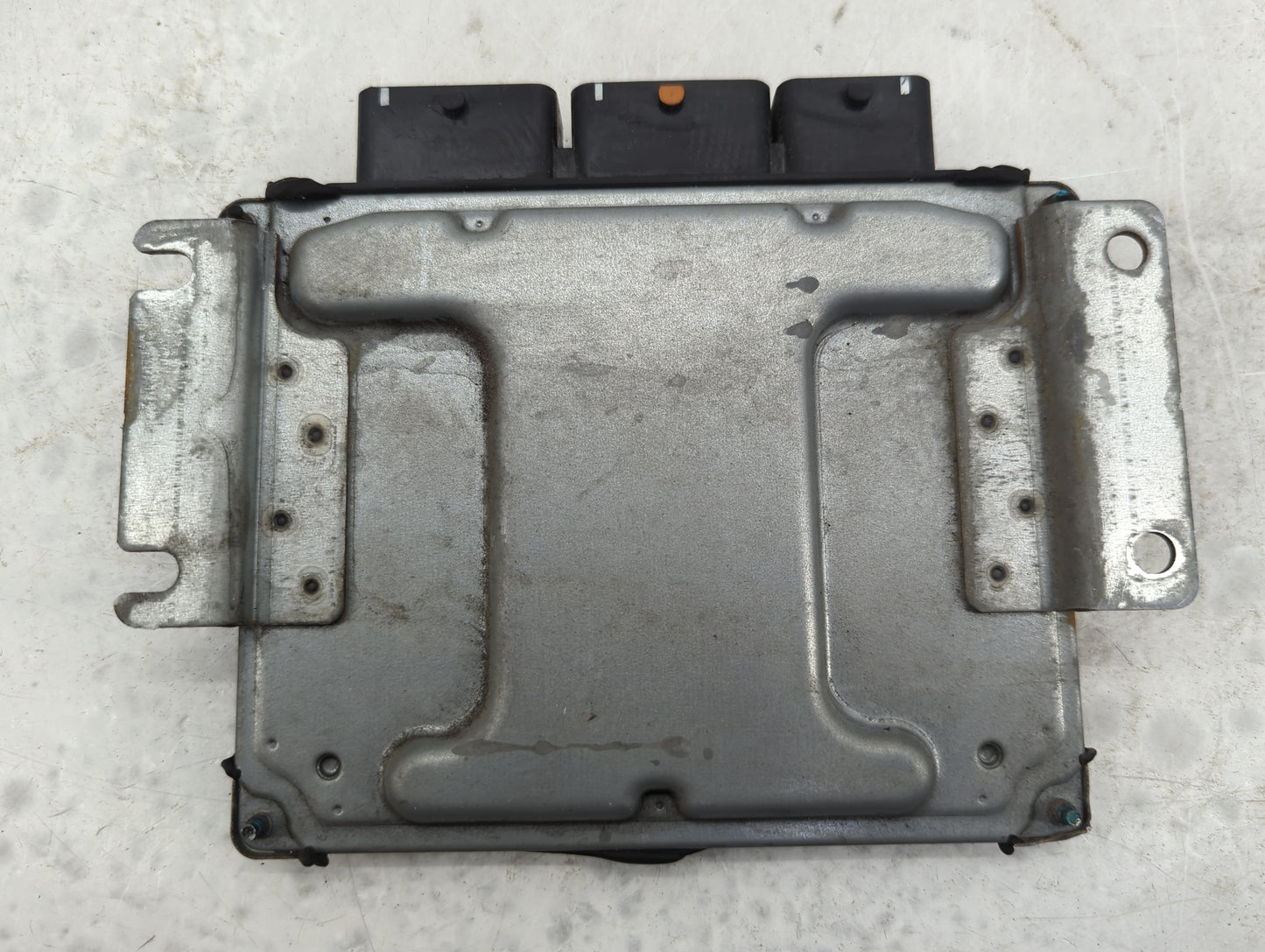 2015-2017 Nissan Rogue PCM Engine Control Computer ECU ECM PCU OEM P/N:NEC021-679 BEM423-000 Fits Fits 2015 2016 2017 OEM Us