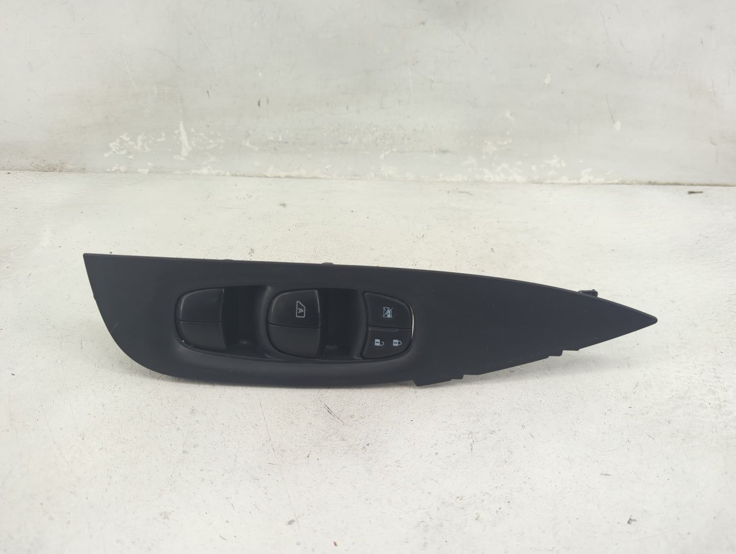 2014-2020 Nissan Rogue Master Power Window Switch Replacement Driver Side Left P/N:254014BA5A Fits OEM Used Auto Parts - Oem