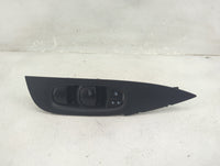 2014-2020 Nissan Rogue Master Power Window Switch Replacement Driver Side Left P/N:254014BA5A Fits OEM Used Auto Parts - Oem