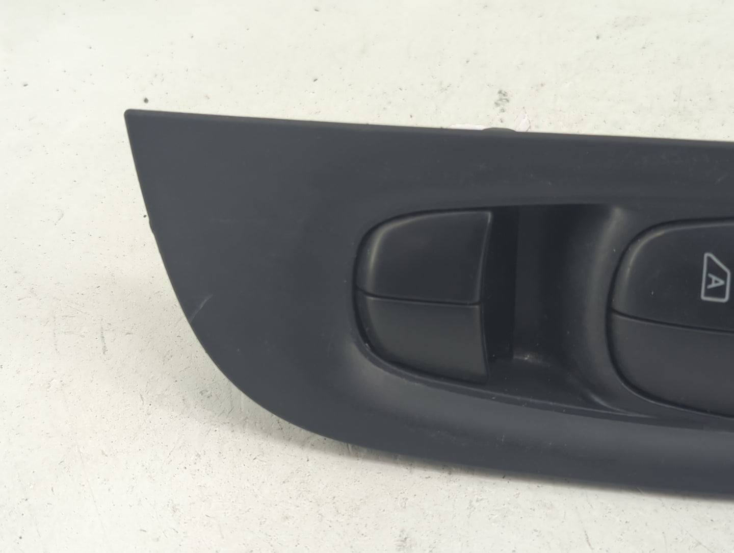 2014-2020 Nissan Rogue Master Power Window Switch Replacement Driver Side Left P/N:254014BA5A Fits OEM Used Auto Parts - Oem