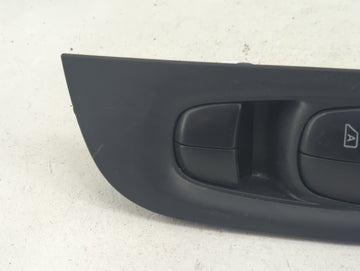 2014-2020 Nissan Rogue Master Power Window Switch Replacement Driver Side Left P/N:254014BA5A Fits OEM Used Auto Parts