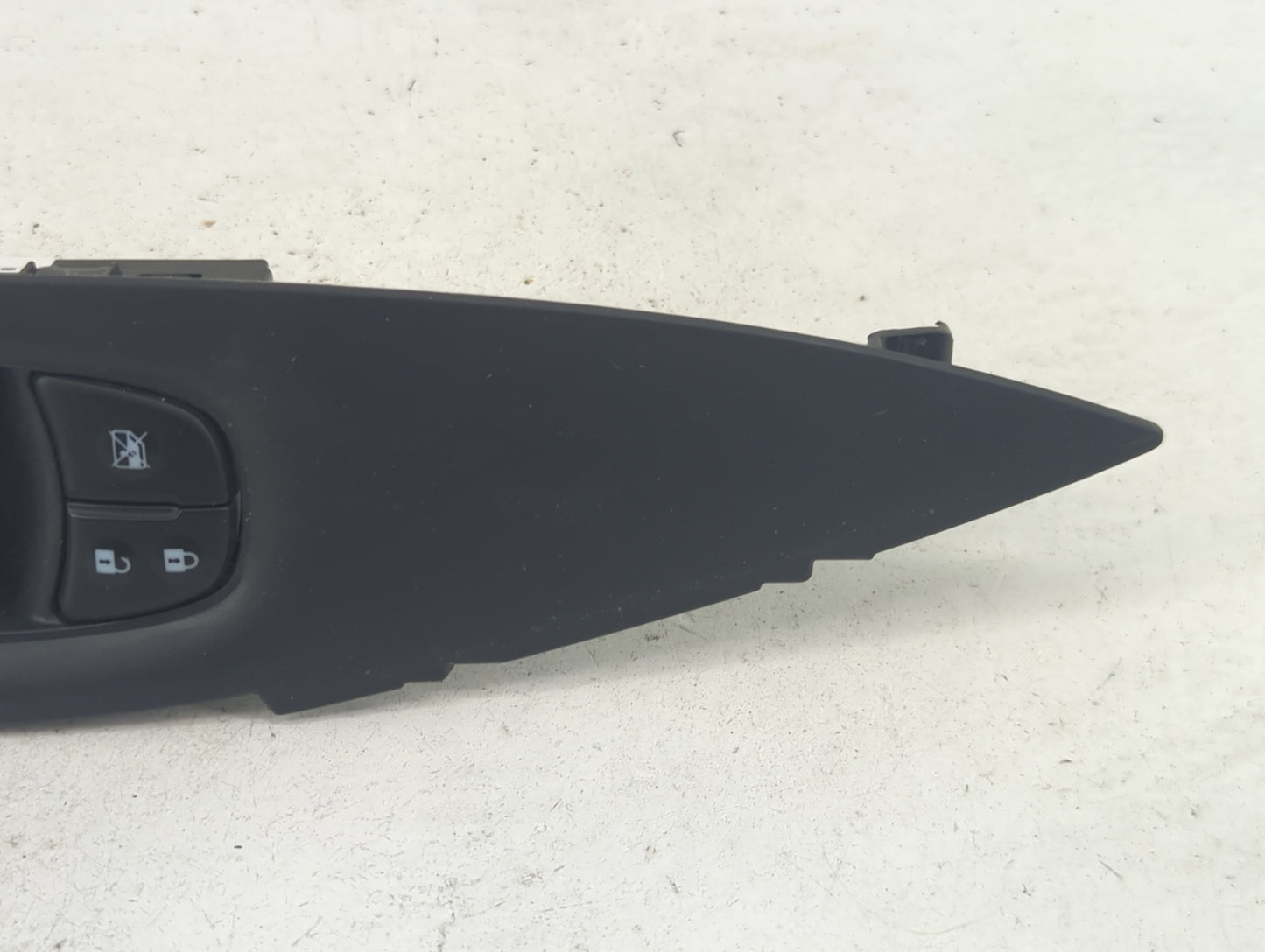 2014-2020 Nissan Rogue Master Power Window Switch Replacement Driver Side Left P/N:254014BA5A Fits OEM Used Auto Parts - Oem
