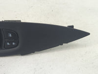 2014-2020 Nissan Rogue Master Power Window Switch Replacement Driver Side Left P/N:254014BA5A Fits OEM Used Auto Parts - Oem
