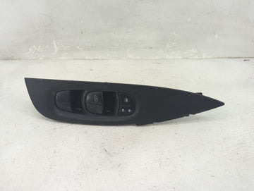 2014-2020 Nissan Rogue Driver Left Door Master Power Window Switch - Oemusedautoparts1.com
