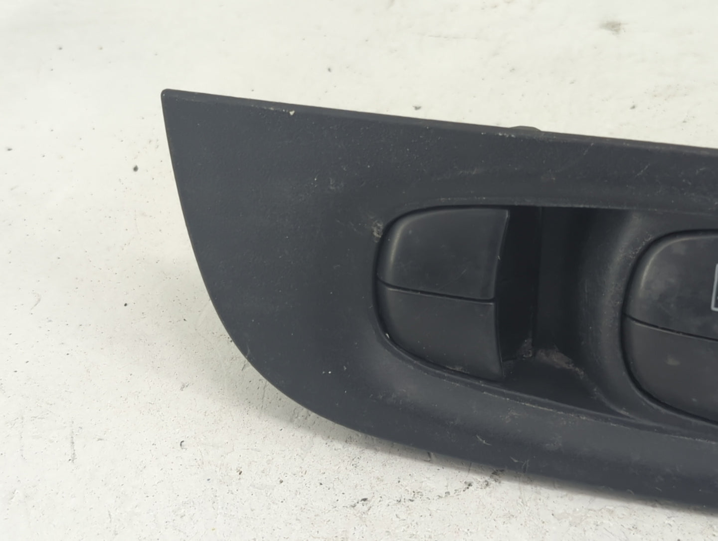 2014-2020 Nissan Rogue Driver Left Door Master Power Window Switch - Oemusedautoparts1.com