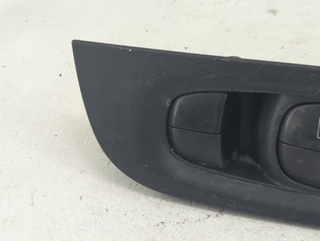 2014-2020 Nissan Rogue Driver Left Door Master Power Window Switch