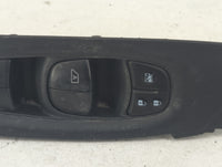 2014-2020 Nissan Rogue Driver Left Door Master Power Window Switch - Oemusedautoparts1.com