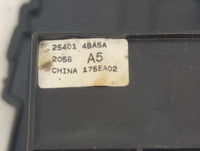 2014-2020 Nissan Rogue Driver Left Door Master Power Window Switch - Oemusedautoparts1.com