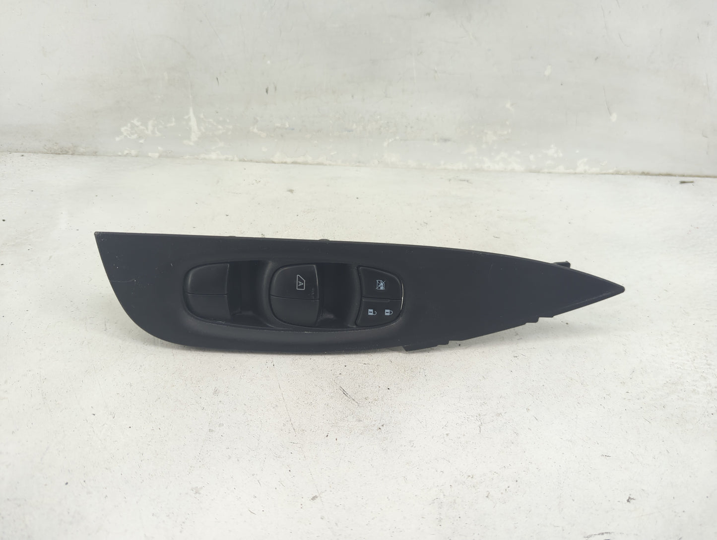 2014-2020 Nissan Rogue Master Power Window Switch Replacement Driver Side Left P/N:25401 4BA5A Fits OEM Used Auto Parts - Oe