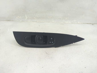 compare product 2014-2020 Nissan Rogue Master Power Window Switch Replacement Driver Side Left P/N:25401 4BA5A Fits OEM Used Auto Parts