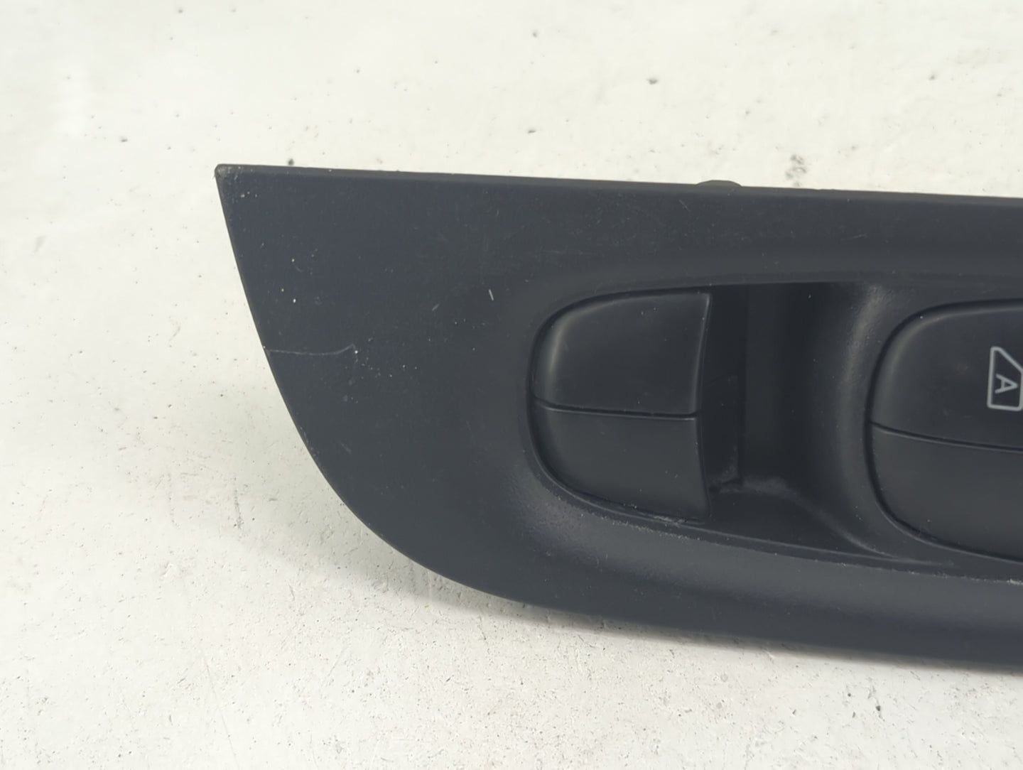 2014-2020 Nissan Rogue Master Power Window Switch Replacement Driver Side Left P/N:25401 4BA5A Fits OEM Used Auto Parts - Oe