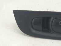 2014-2020 Nissan Rogue Master Power Window Switch Replacement Driver Side Left P/N:25401 4BA5A Fits OEM Used Auto Parts - Oe