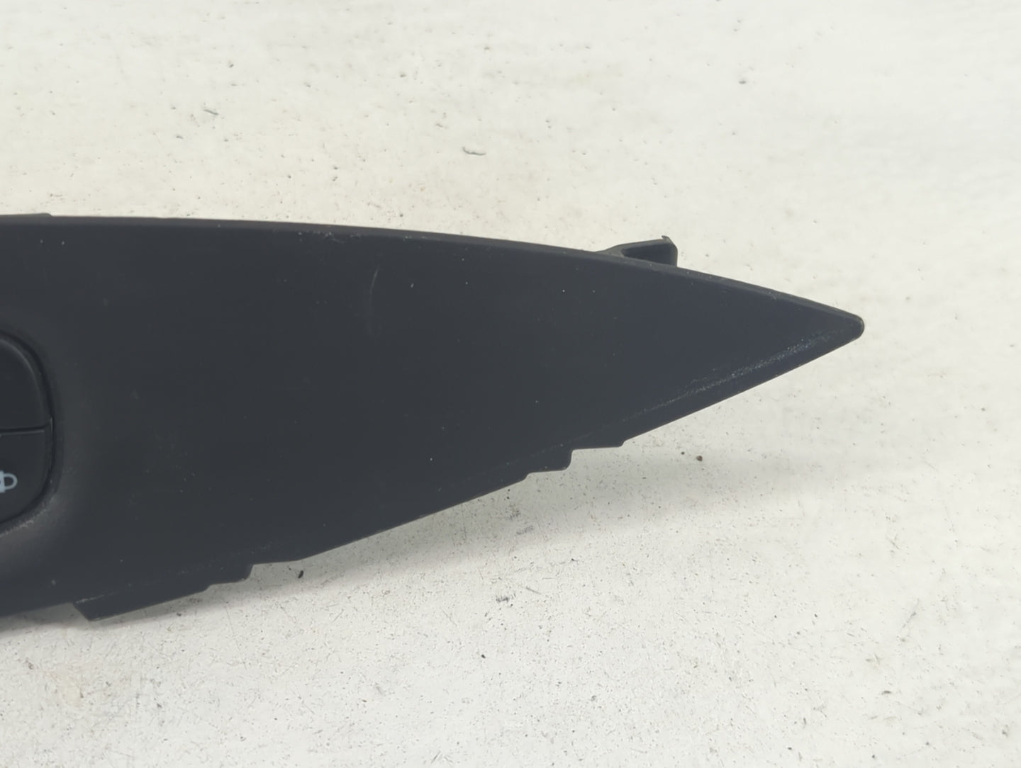 2014-2020 Nissan Rogue Master Power Window Switch Replacement Driver Side Left P/N:25401 4BA5A Fits OEM Used Auto Parts - Oe
