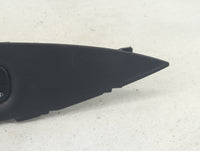 2014-2020 Nissan Rogue Master Power Window Switch Replacement Driver Side Left P/N:25401 4BA5A Fits OEM Used Auto Parts - Oe