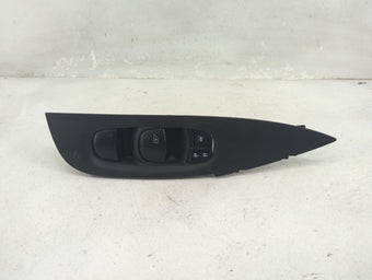 compare product 2014-2020 Nissan Rogue Master Power Window Switch Replacement Driver Side Left P/N:25401 4BA5A Fits OEM Used Auto Parts