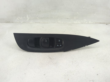 2014-2020 Nissan Rogue Master Power Window Switch Replacement Driver Side Left P/N:25401 4BA5A Fits OEM Used Auto Parts - Oe