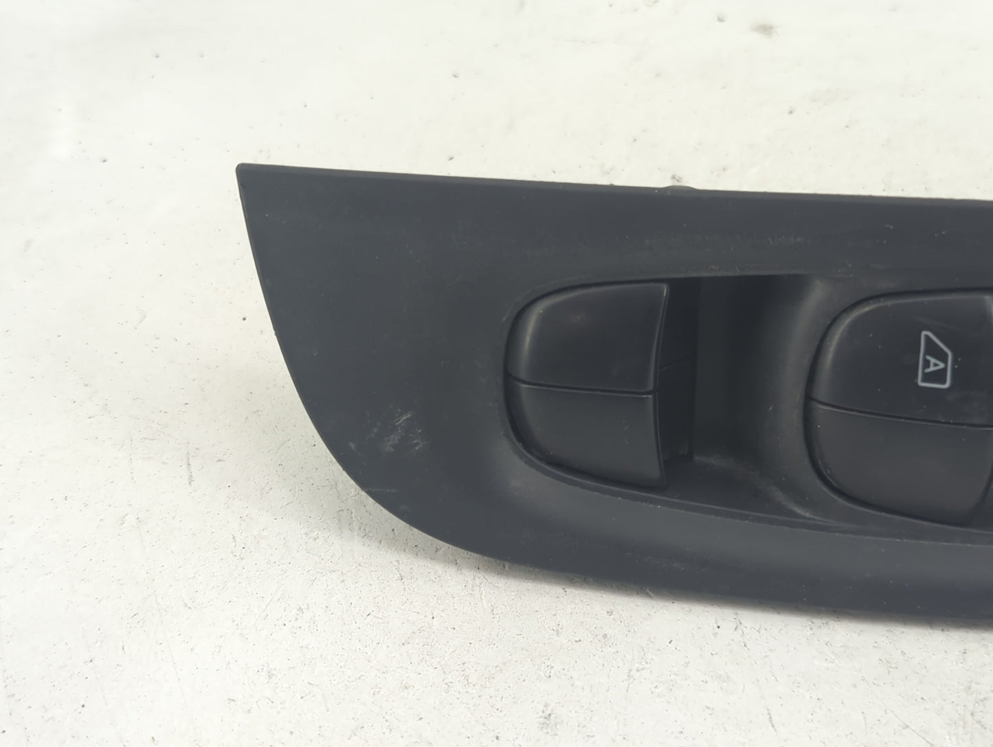 2014-2020 Nissan Rogue Master Power Window Switch Replacement Driver Side Left P/N:25401 4BA5A Fits OEM Used Auto Parts - Oe