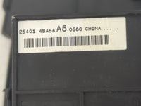 2014-2020 Nissan Rogue Master Power Window Switch Replacement Driver Side Left P/N:25401 4BA5A Fits OEM Used Auto Parts - Oe