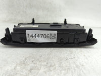 2014-2016 Nissan Rogue Climate Control Module Temperature AC/Heater Replacement P/N:27500 4BA0A T10336618 Fits Fits 2014 201