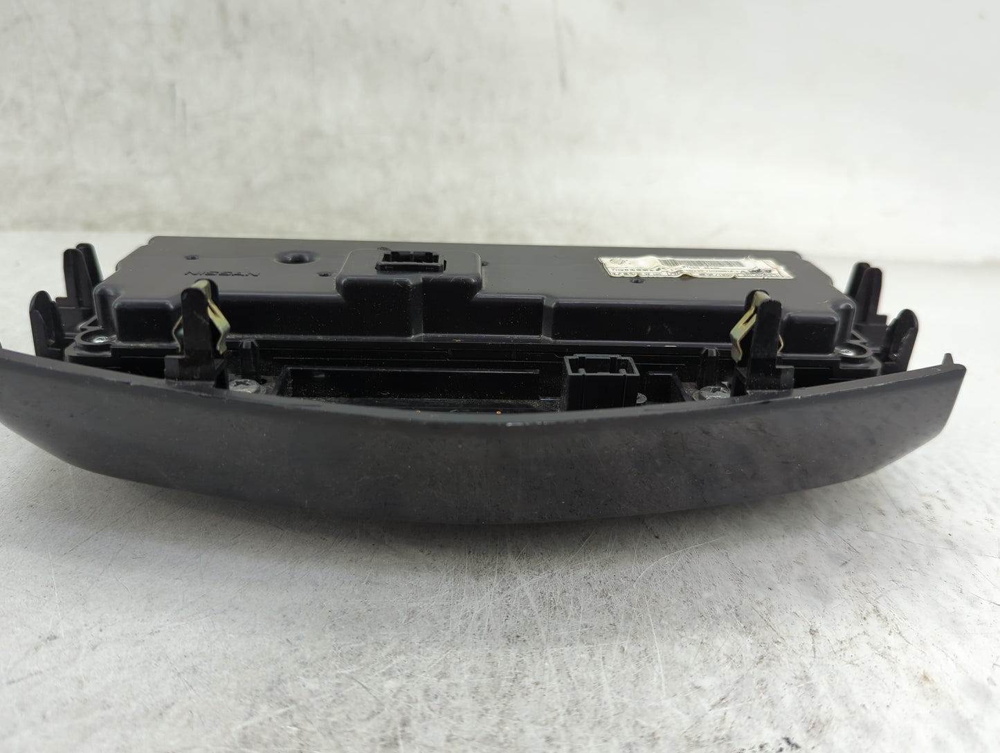 2014-2016 Nissan Rogue Climate Control Module Temperature AC/Heater Replacement P/N:27500 4BA0A T10336618 Fits Fits 2014 201