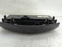 2014-2016 Nissan Rogue Climate Control Module Temperature AC/Heater Replacement P/N:27500 4BA0A T10336618 Fits Fits 2014 201