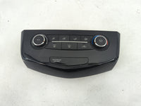 2014-2016 Nissan Rogue Climate Control Module Temperature AC/Heater Replacement P/N:275004BB0C 275004BB0C--A Fits OEM Used A