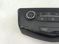 2014-2016 Nissan Rogue Climate Control Module Temperature AC/Heater Replacement P/N:275004BB0C 275004BB0C--A Fits OEM Used A