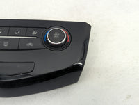2014-2016 Nissan Rogue Climate Control Module Temperature AC/Heater Replacement P/N:275004BB0C 275004BB0C--A Fits OEM Used A