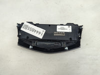 2014-2016 Nissan Rogue Climate Control Module Temperature AC/Heater Replacement P/N:275004BB0C 275004BB0C--A Fits OEM Used A