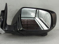 2014-2016 Nissan Rogue Passenger Side View Mirror - Right Door Mirror OEM Used - Oemusedautoparts1.com