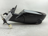2014-2016 Nissan Rogue Passenger Side View Mirror - Right Door Mirror OEM Used - Oemusedautoparts1.com
