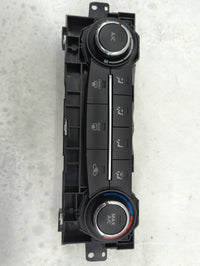 2014-2016 Nissan Rogue Climate Control Module Temperature AC/Heater Replacement P/N:275004BB0C Fits Fits 2014 2015 2016 OEM 