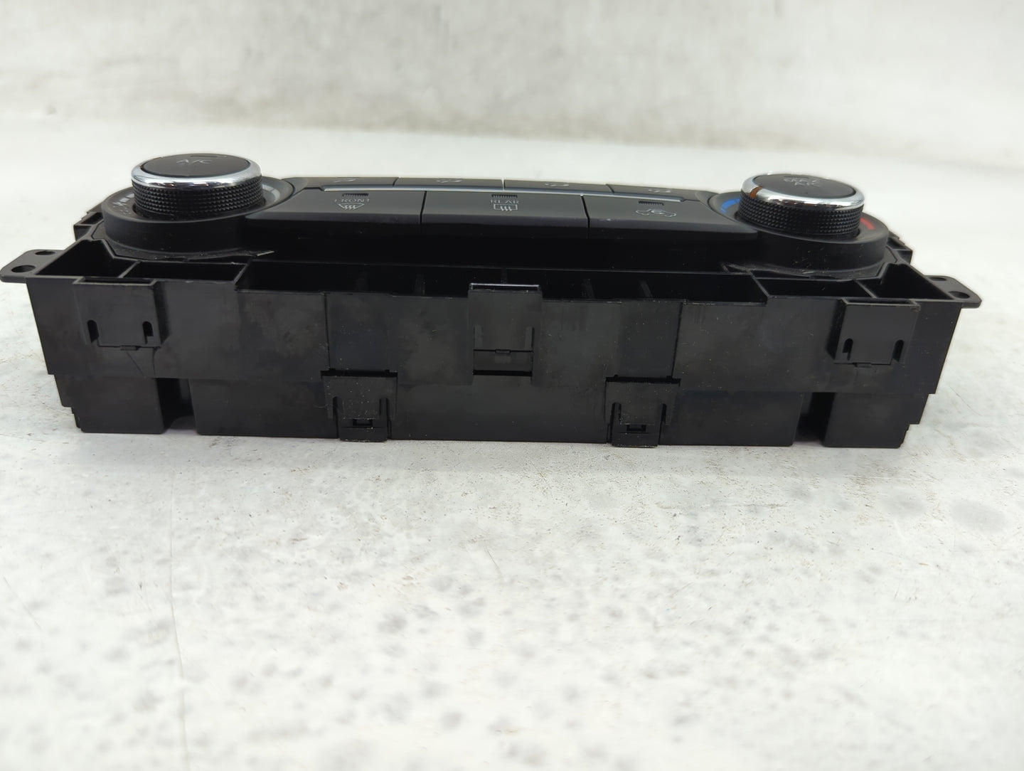 2014-2016 Nissan Rogue Climate Control Module Temperature AC/Heater Replacement P/N:275004BB0C Fits Fits 2014 2015 2016 OEM 