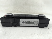 2014-2016 Nissan Rogue Climate Control Module Temperature AC/Heater Replacement P/N:275004BB0C Fits Fits 2014 2015 2016 OEM 