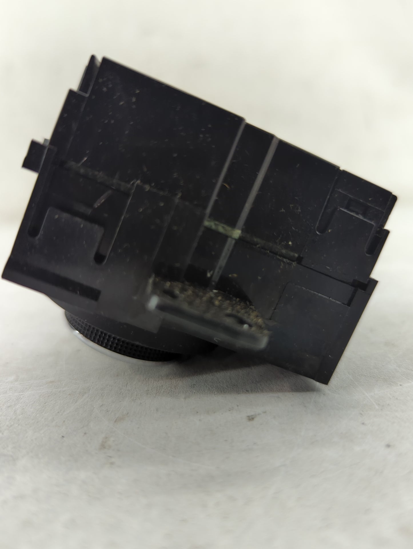 2014-2016 Nissan Rogue Climate Control Module Temperature AC/Heater Replacement P/N:275004BB0C Fits Fits 2014 2015 2016 OEM 
