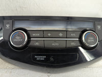 2014-2016 Nissan Rogue Climate Control Module Temperature AC/Heater Replacement P/N:275004BA0A Y109 Fits Fits 2014 2015 2016