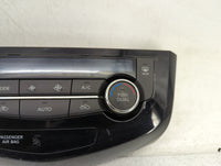 2014-2016 Nissan Rogue Climate Control Module Temperature AC/Heater Replacement P/N:275004BA0A Y109 Fits Fits 2014 2015 2016