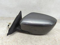 2016-2020 Nissan Rogue Driver Side View Mirror - Left Door Mirror OEM Used - Oemusedautoparts1.com